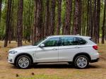 BMW X5 xDrive 5.0i 2014 года (ZA)